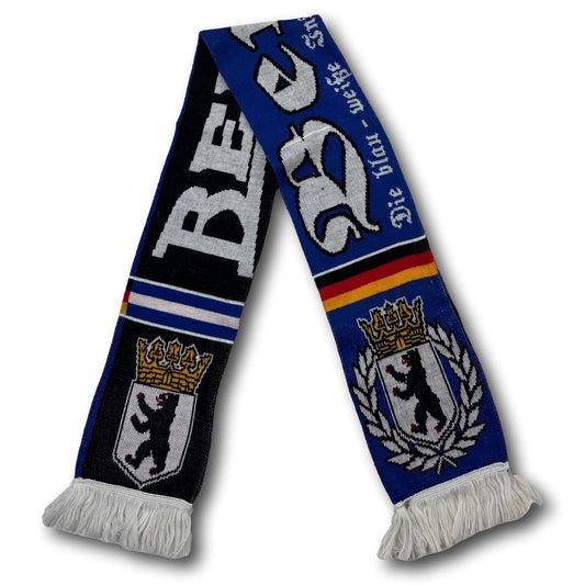 Hertha Berlin - Fanschal