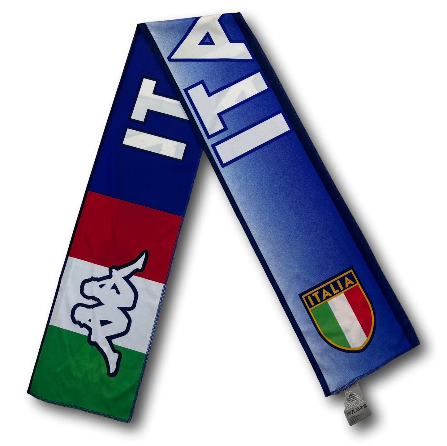 Italien - Fanschal