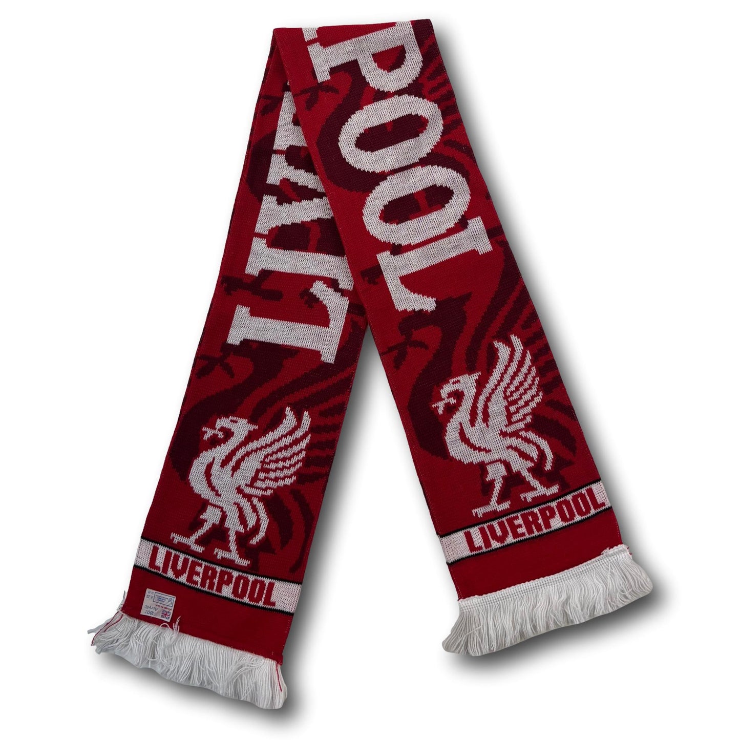 Liverpool FC - Fanschal