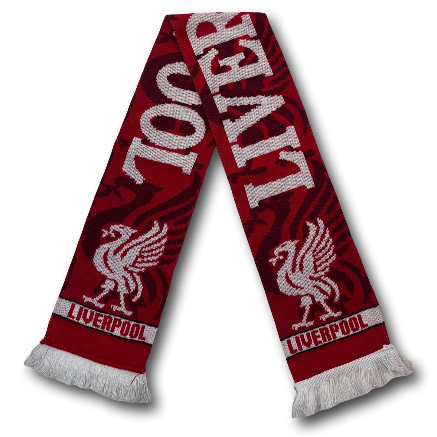 Liverpool FC - Fanschal