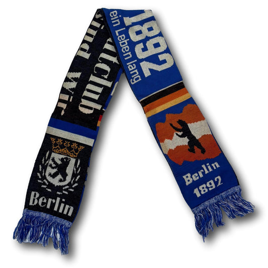 Hertha Berlin - Fanschal