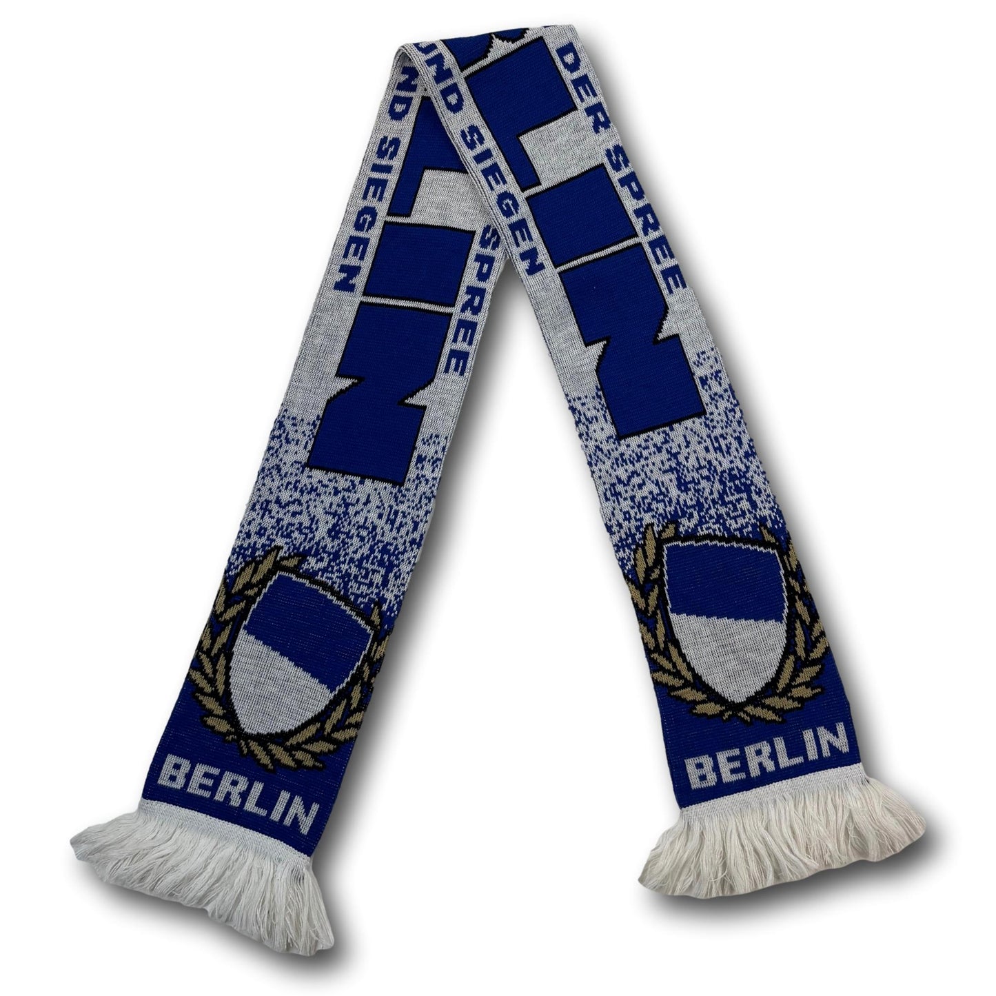 Hertha Berlin - Fanschal