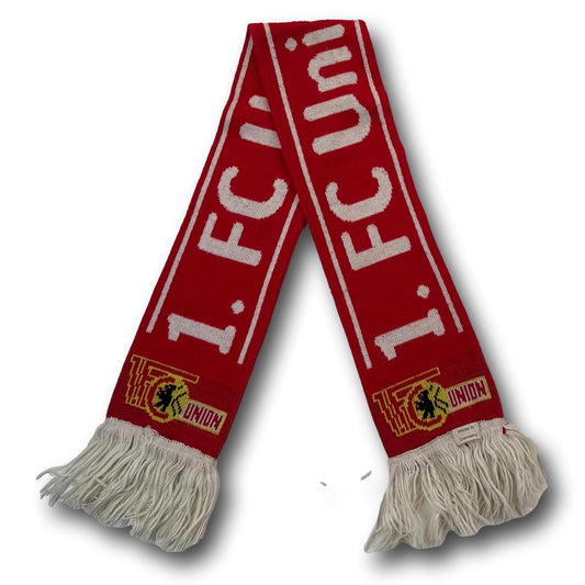 1. FC Union Berlin - Fanschal