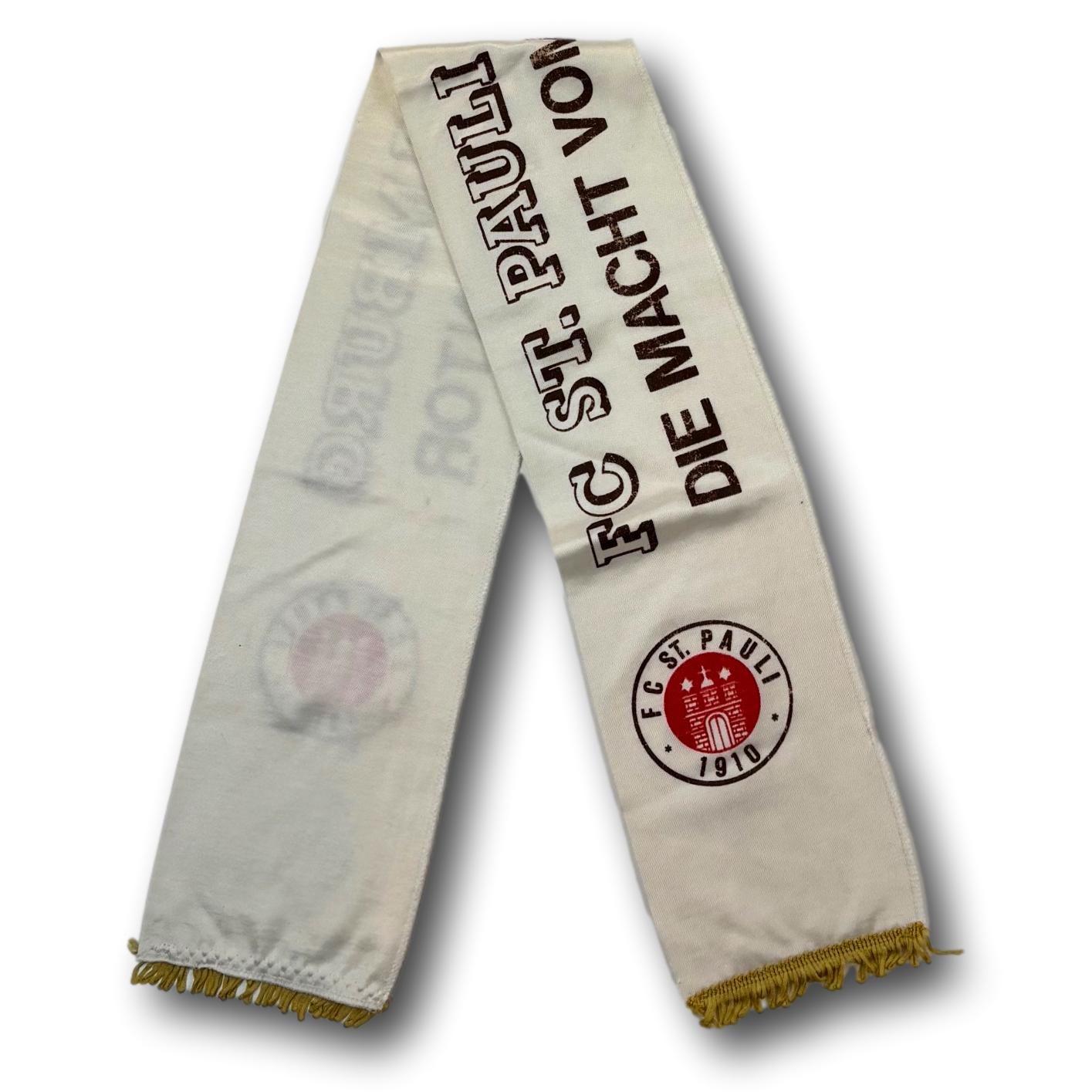 FC St. Pauli - Fanschal