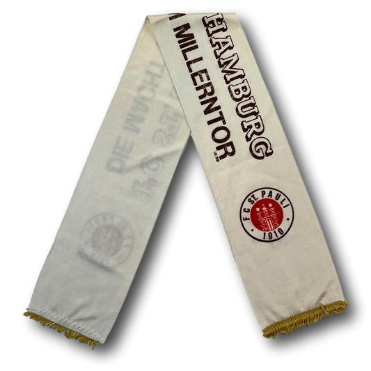 FC St. Pauli - Fanschal