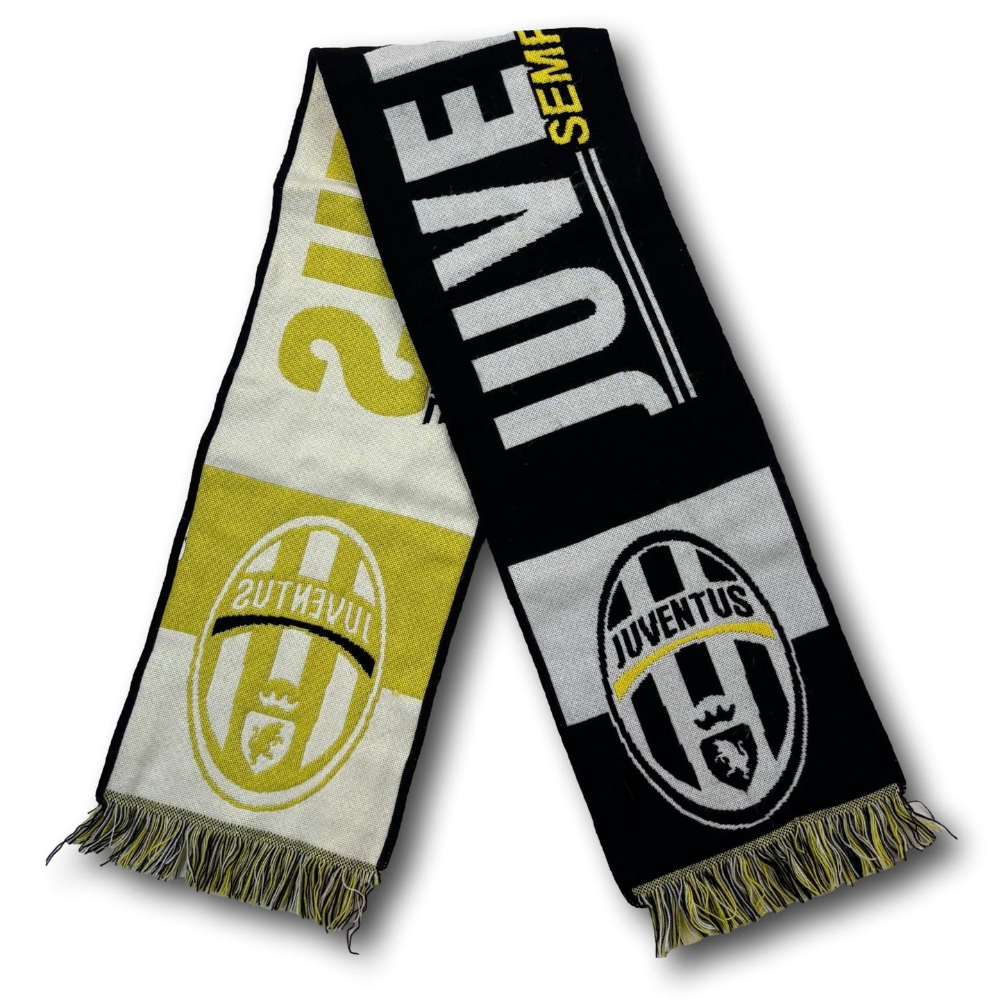 Juventus Turin - Fanschal