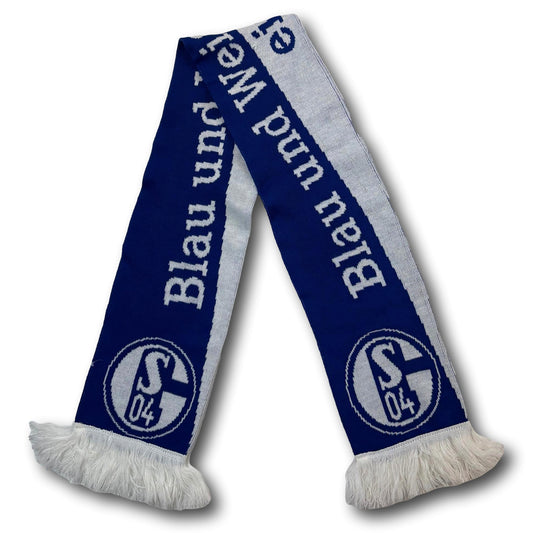 FC Schalke 04 - Fanschal