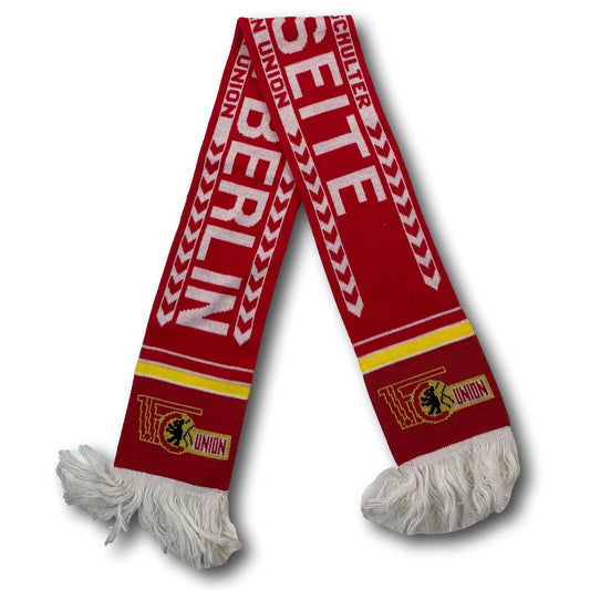 1. FC Union Berlin - Fanschal