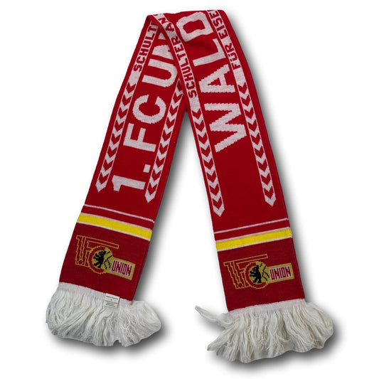 1. FC Union Berlin - Fanschal