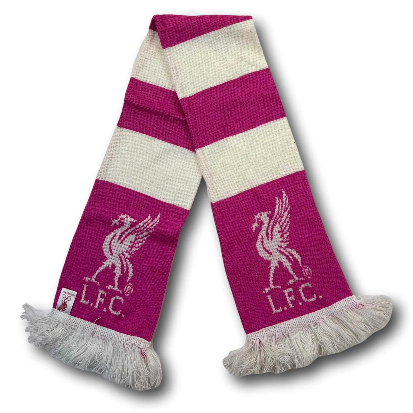 Liverpool FC - Fanschal