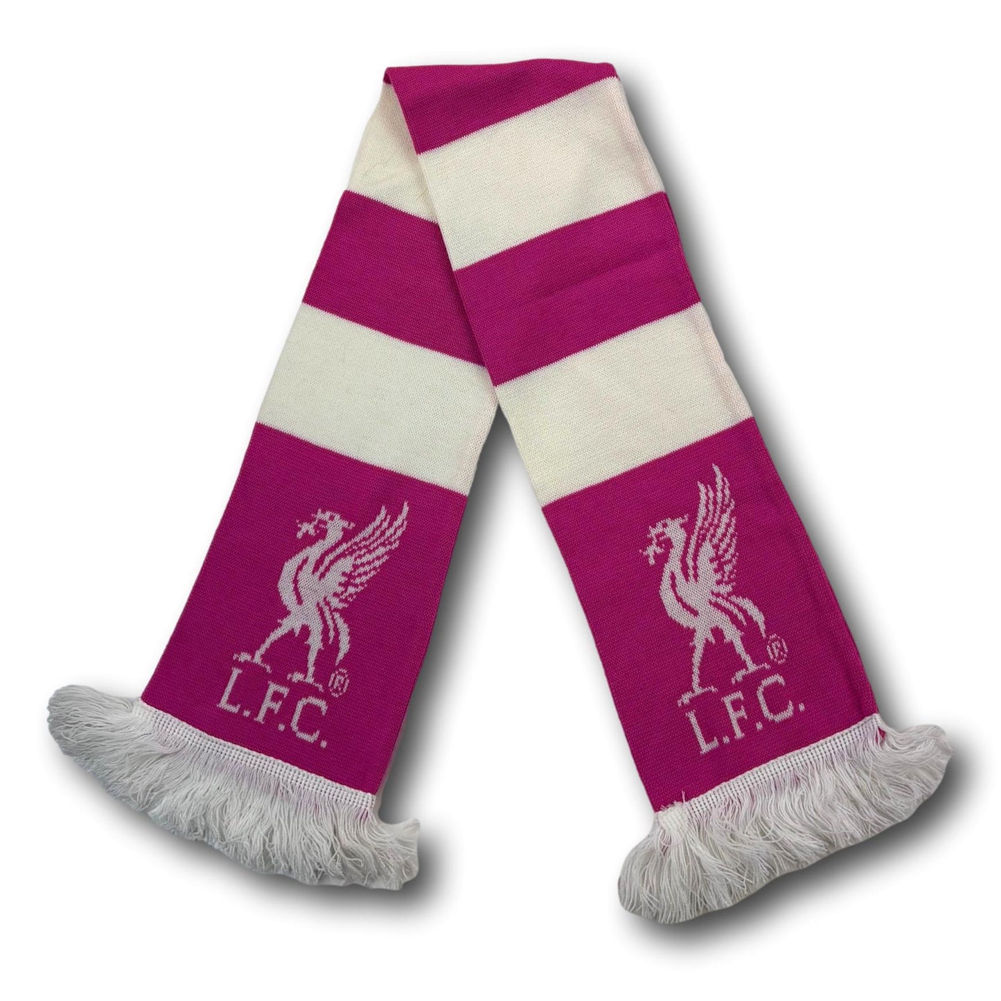 Liverpool FC - Fanschal
