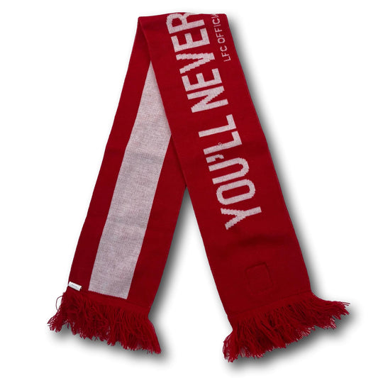 Liverpool FC - Fanschal