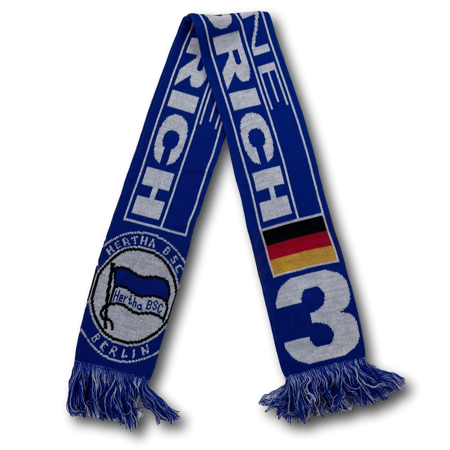 Hertha Berlin - Fanschal