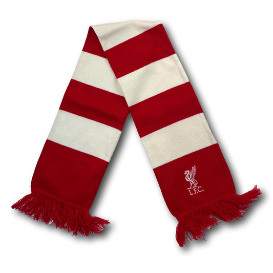 Liverpool FC - Fanschal