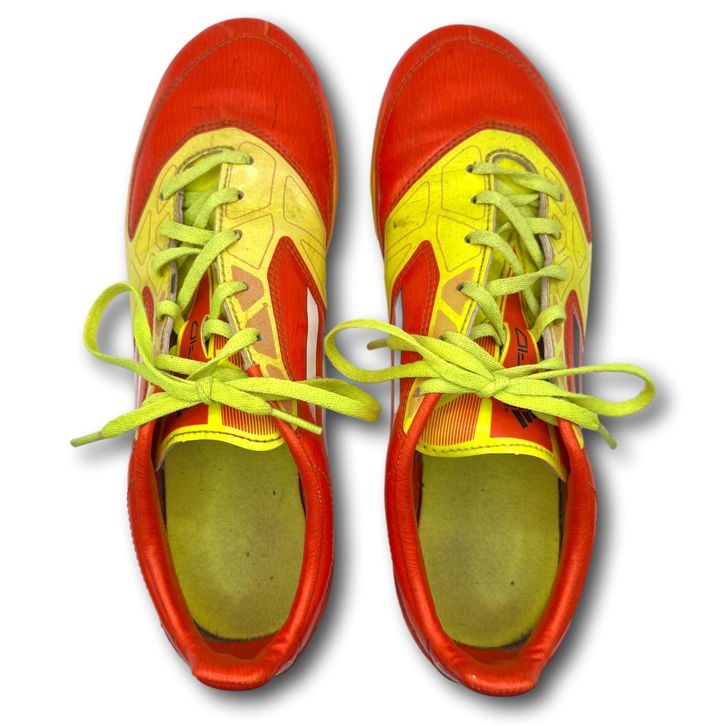 Adidas F50 Adizero TRX FG - Size 39 1/3 