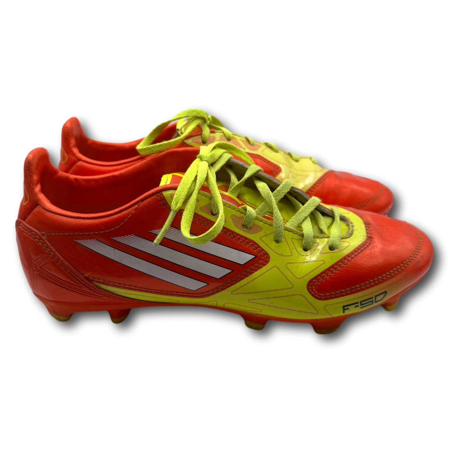 Adidas F50 Adizero TRX FG - Size 39 1/3 