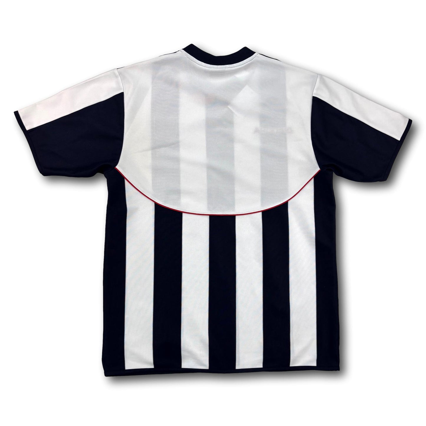 West Bromwich Albion - 2004-05 - Home - M - Diadora