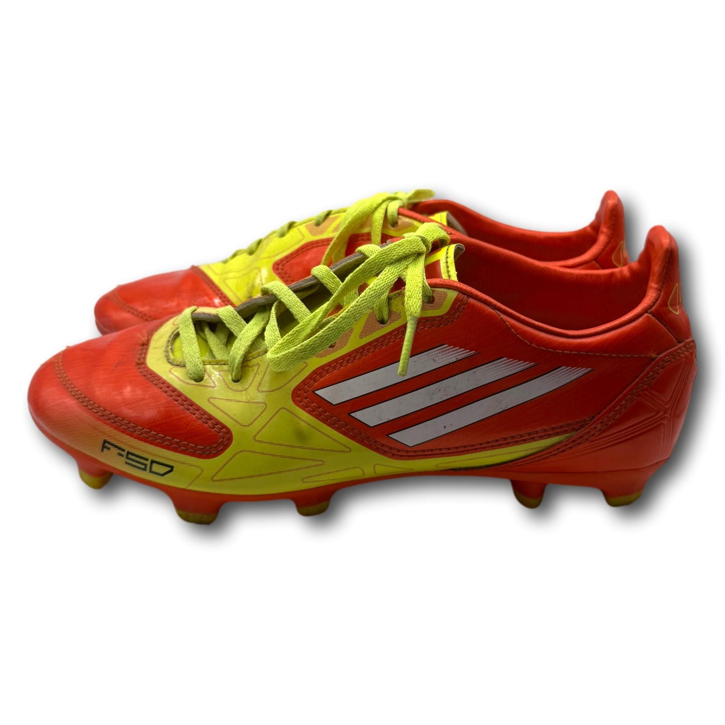 Adidas F50 Adizero TRX FG - Size 39 1/3 
