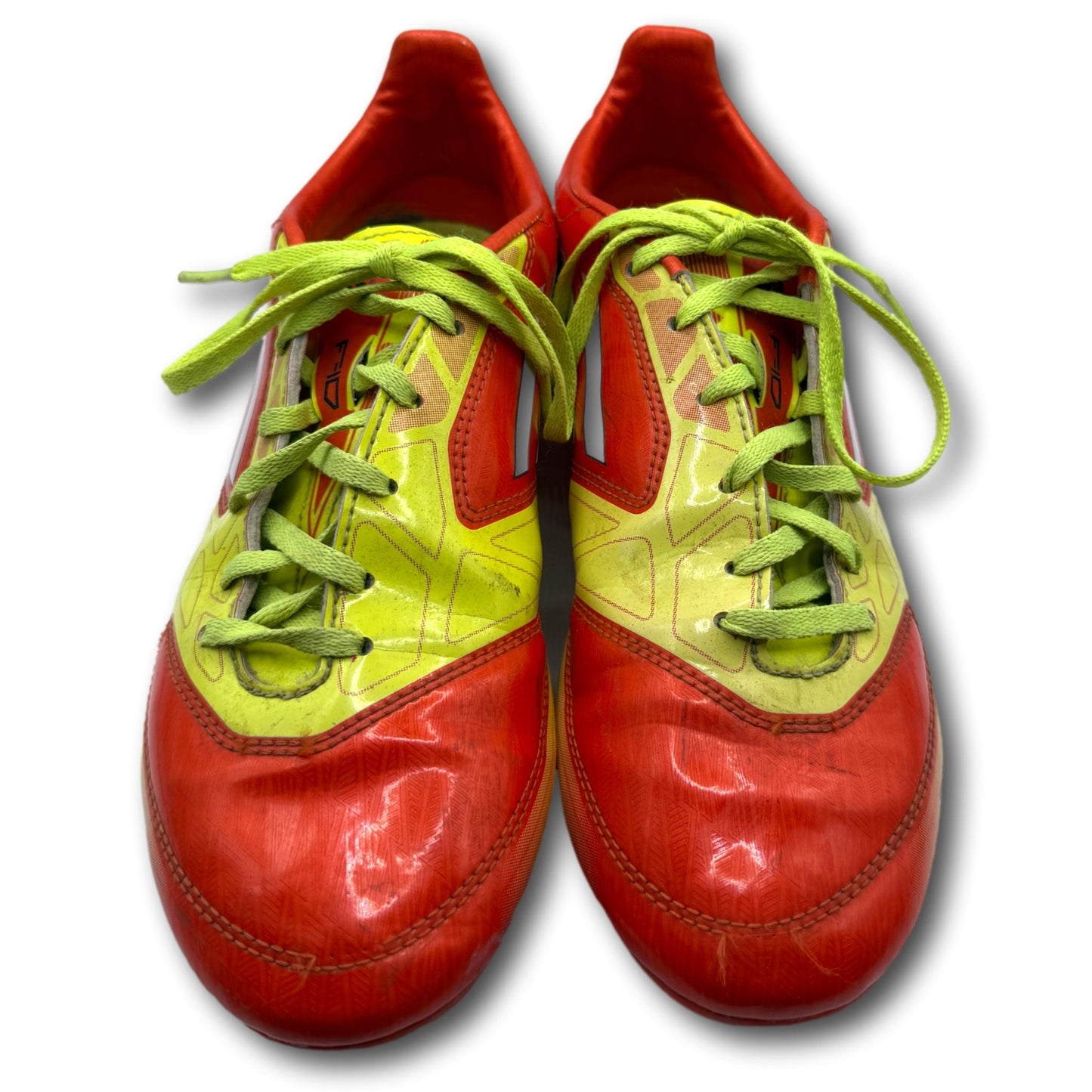 Adidas F50 Adizero TRX FG - Size 39 1/3 