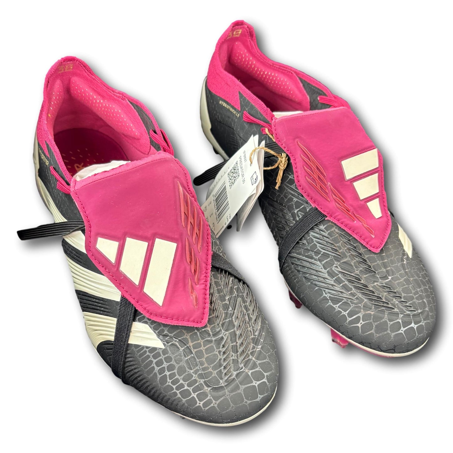 Adidas Predator 30 Elite FT FG incl. box - size 43 1/3 
