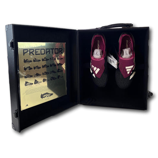 Adidas Predator 30 Elite FT FG incl. box - size 43 1/3 