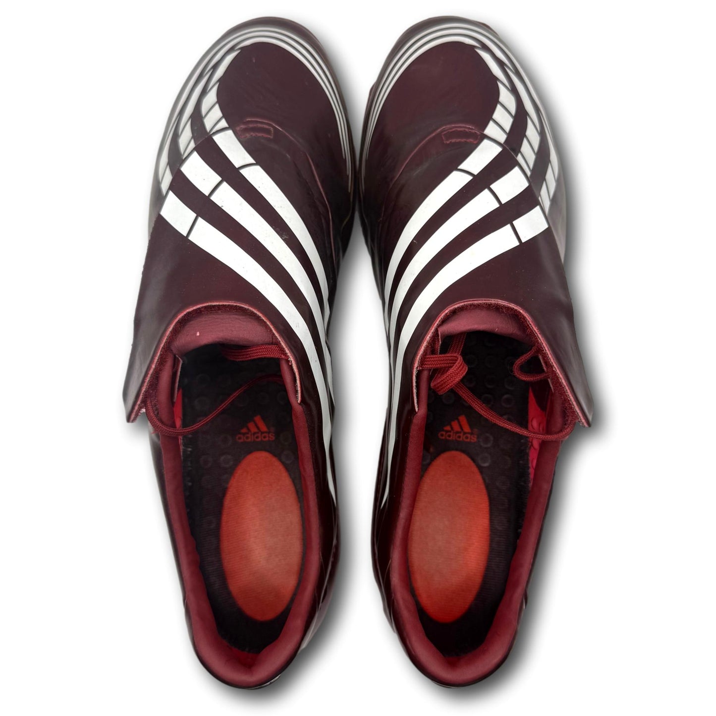 Adidas F50 Tunit - Size 43 1/3 