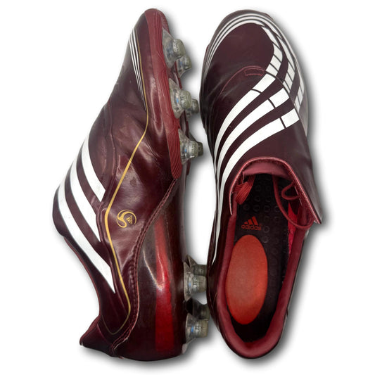 Adidas F50 Tunit - Size 43 1/3 