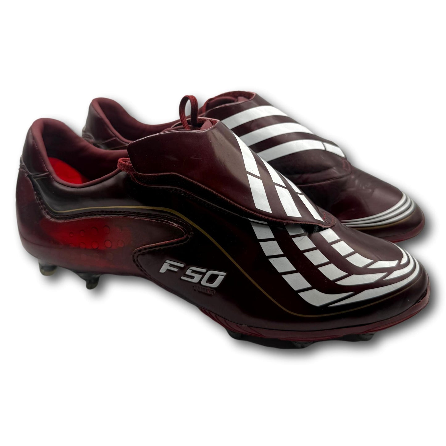 Adidas F50 Tunit - Size 43 1/3 