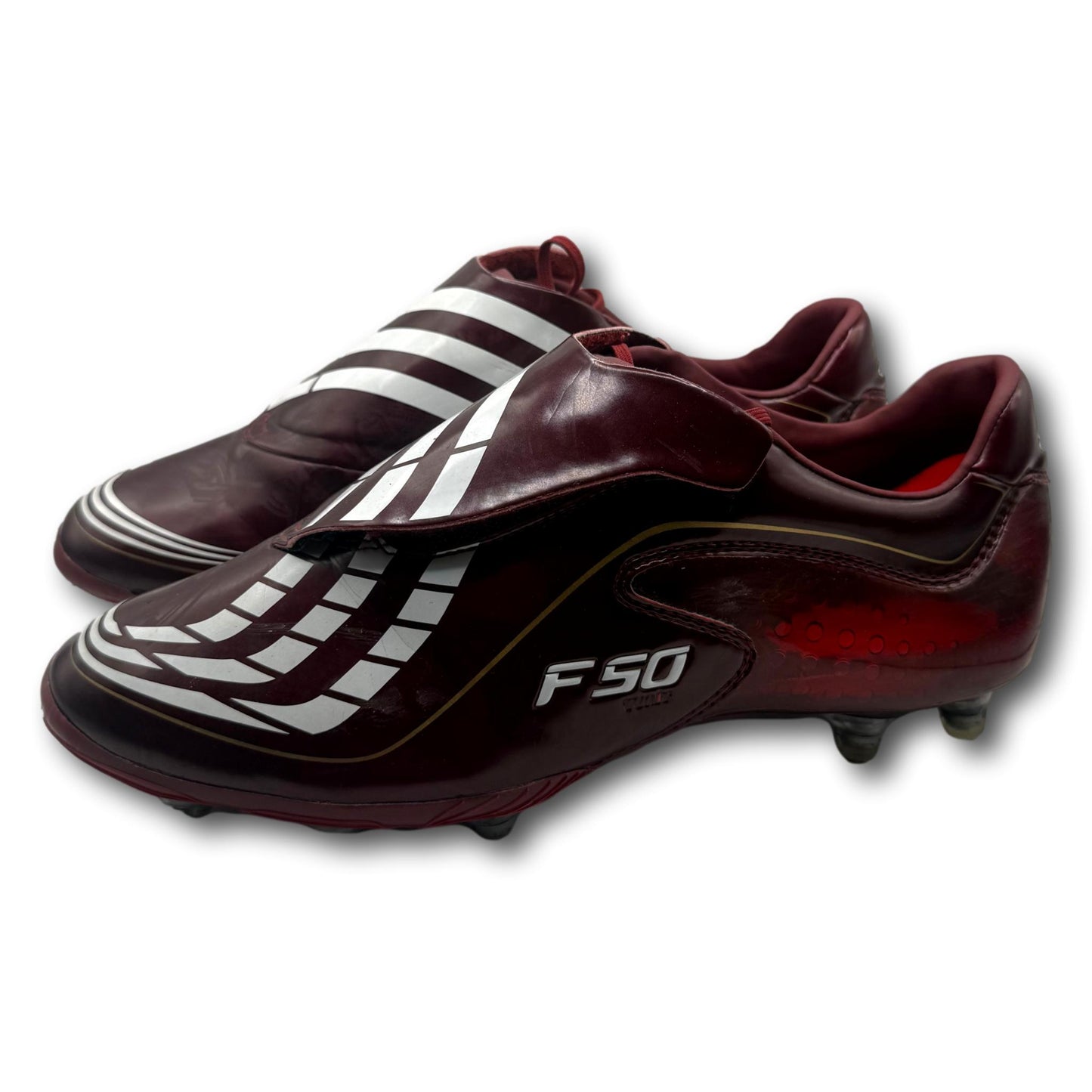 Adidas F50 Tunit - Size 43 1/3 