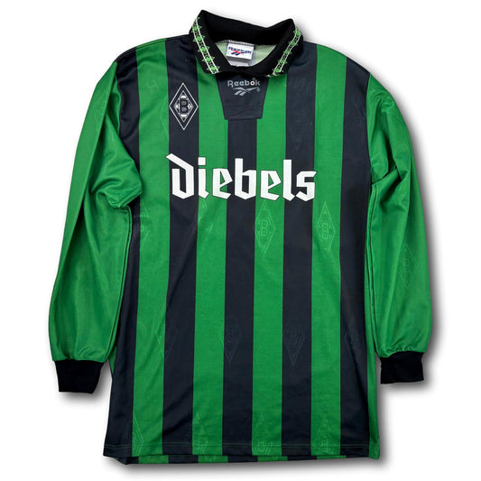 Borussia Mönchengladbach - 1995-96 - Away - M - Reebok