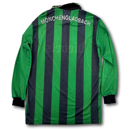 Borussia Mönchengladbach - 1995-96 - Away - M - Reebok