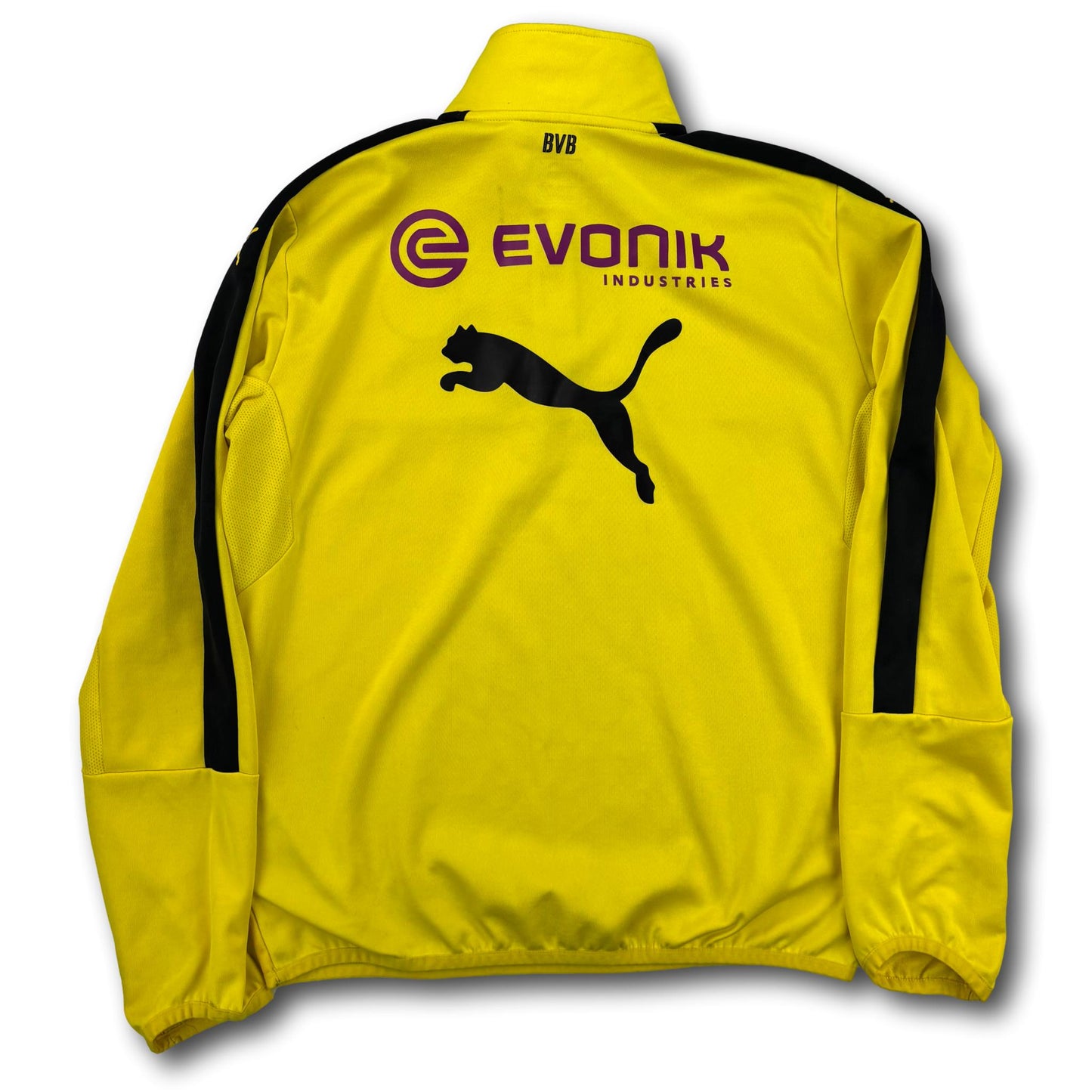 Borussia Dortmund - Fussballjacket - Training - L - Puma