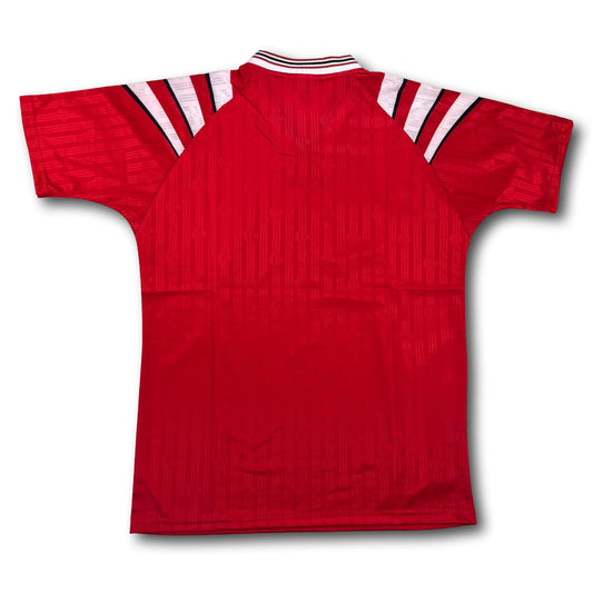 Türkiye - 1996 - Retro - XL - adidas