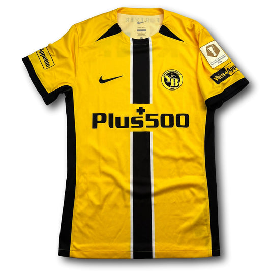 BSC Young Boys - 2024-25 - Heim - S - Nike