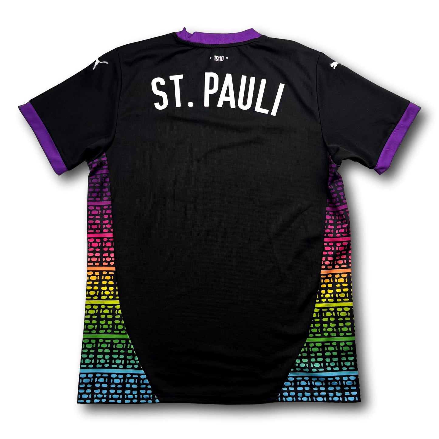 FC St. Pauli - 2024-25 - Drittes - M - Puma