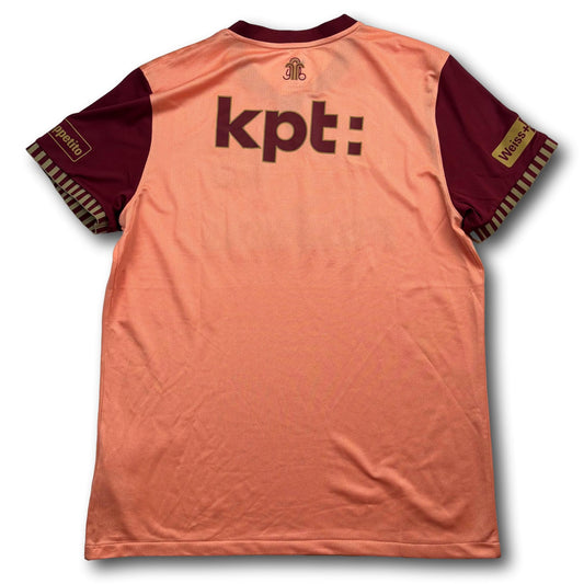 BSC Young Boys - 2025-26 - Drittes - XL - Nike