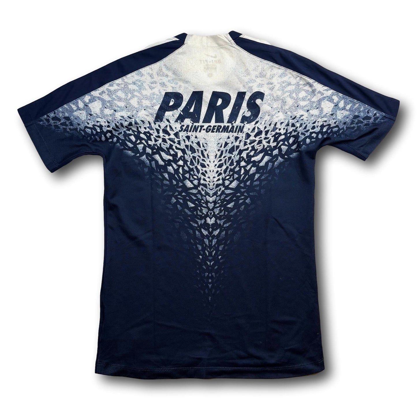 Paris Saint-Germain - 2015-16 - Training - S - Nike