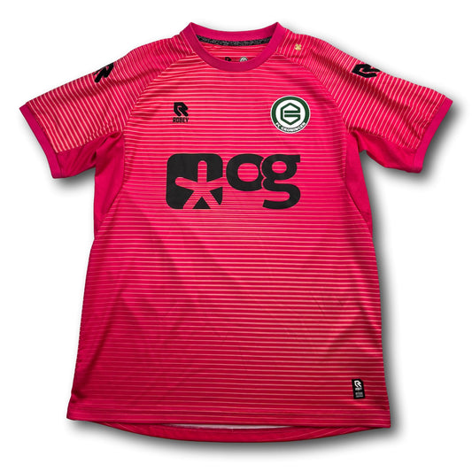 FC Groningen - 2024-25 - Torhüter - L - Robey