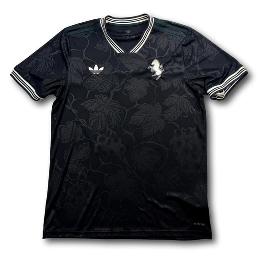 Juventus Turin - 2025-26 - Drittes - L - adidas - Yildiz #10