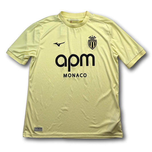 AS Monaco - 2025-26 - Third - M - Mizuno