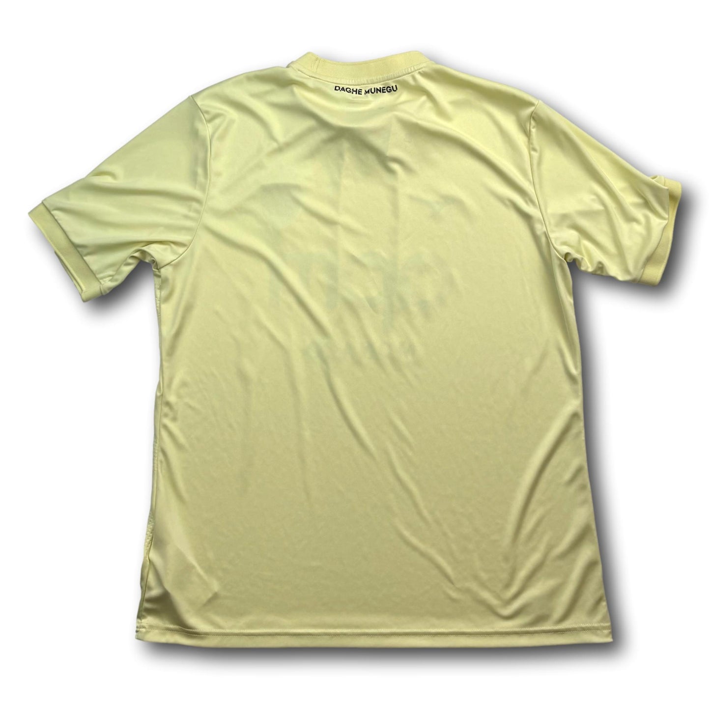 AS Monaco - 2025-26 - Third - M - Mizuno