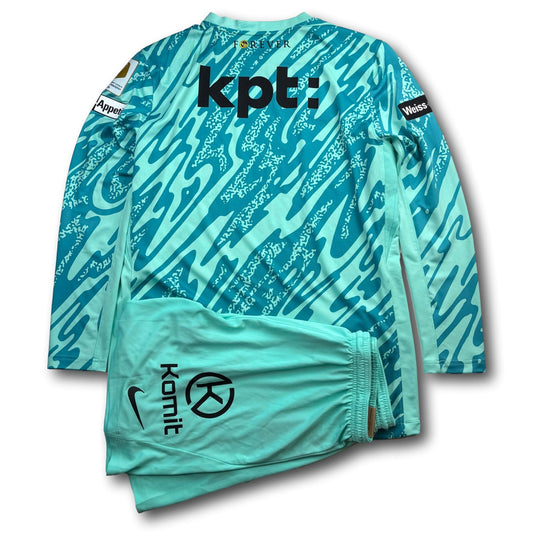 BSC Young Boys - 2024-25 - Goalkeeper - L - Nike - incl. Shorts