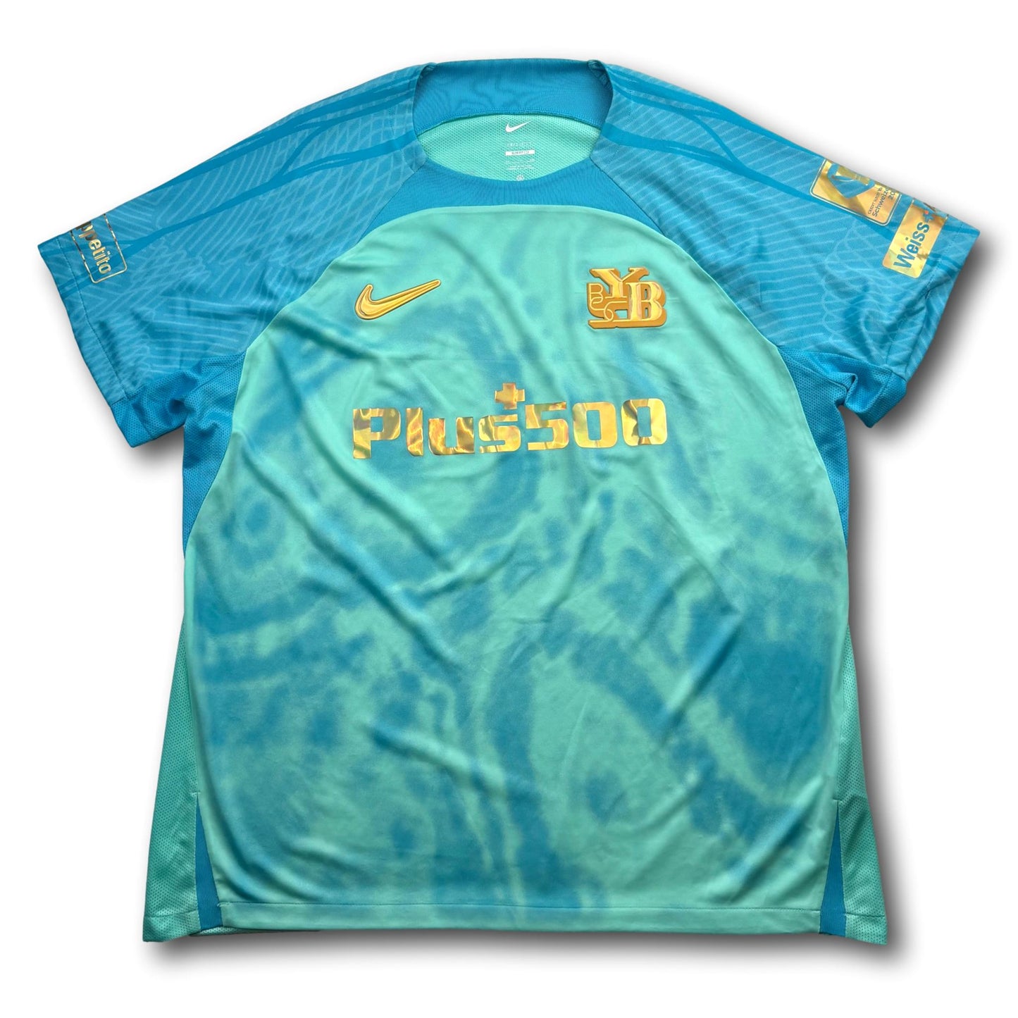 BSC Young Boys - 2024-25 - Special - XXL - Nike