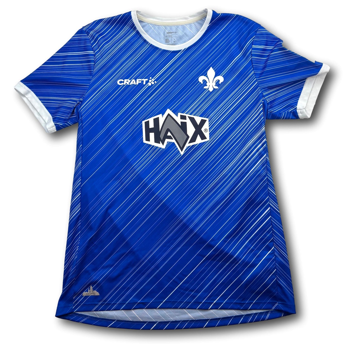 SV Darmstadt 98 - 2024-25 - Domicile - L - Craft