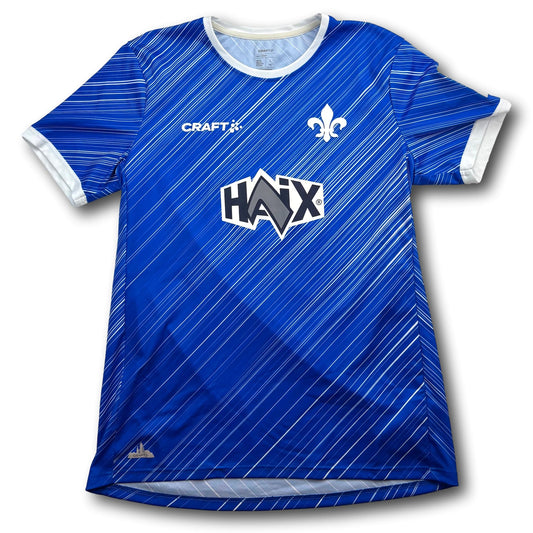 SV Darmstadt 98 - 2024-25 - Heim - L - Craft