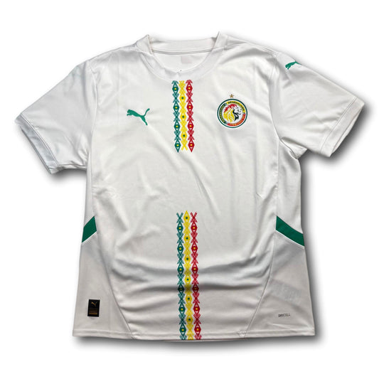 Senegal - 2025 - Home - L - Puma