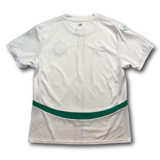 Senegal - 2025 - Home - L - Puma