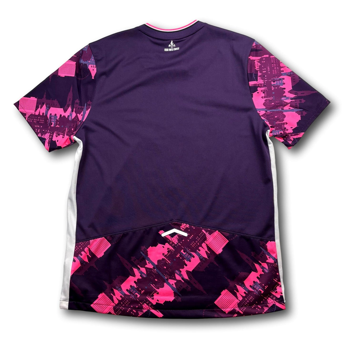 LOSC Lille - 2025-26 - Quatrième - L - New Balance