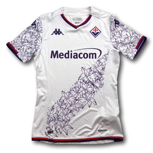 ACF Fiorentina - 2023-24 - Away - M - Kappa