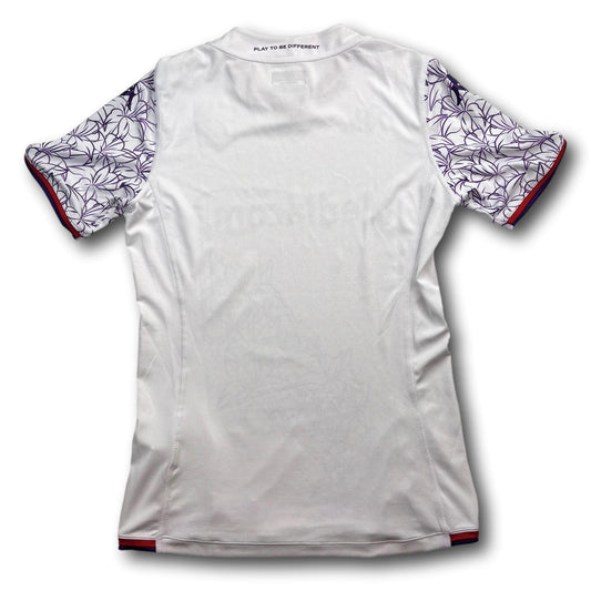 ACF Fiorentina - 2023-24 - Away - M - Kappa